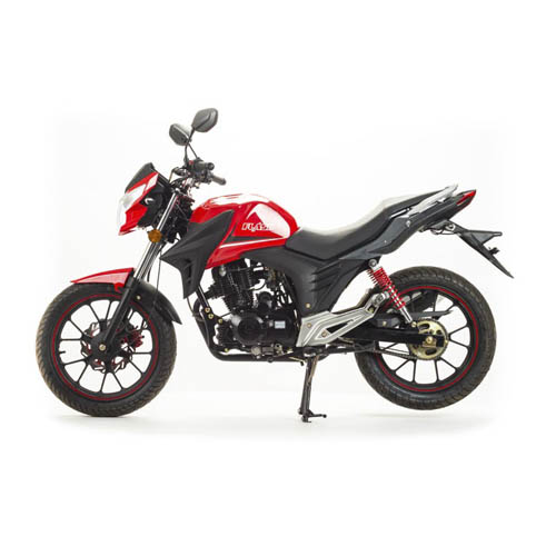 Купить мотоцикл Motoland Flash 200 Мотоцикл Motoland Flash 200