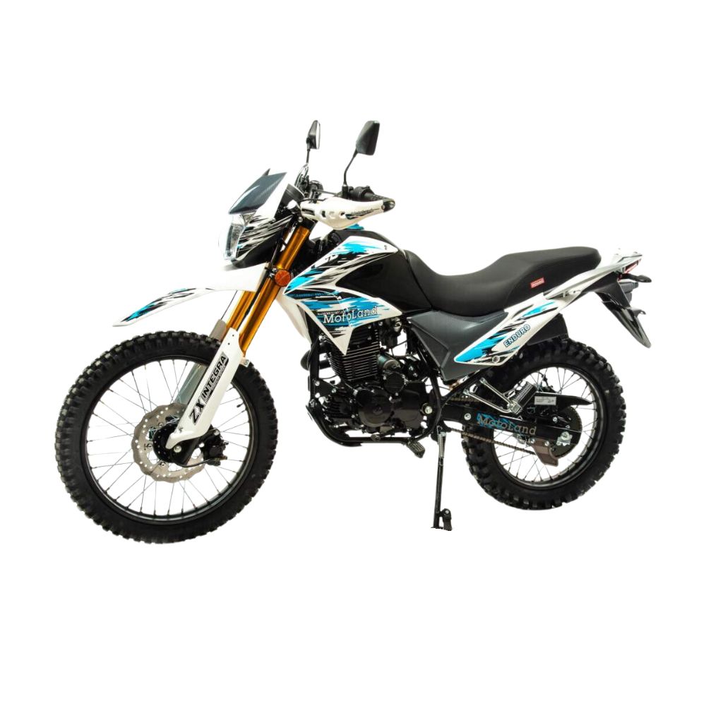 Купить Мотоцикл Motoland Enduro ST 250