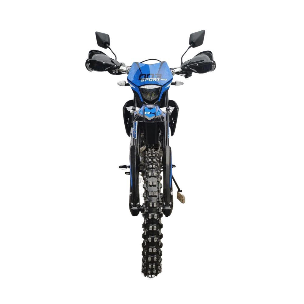 Мотоцикл Regulmoto Sport-003 PR PRO (4 valves) 6 передач (2024)
