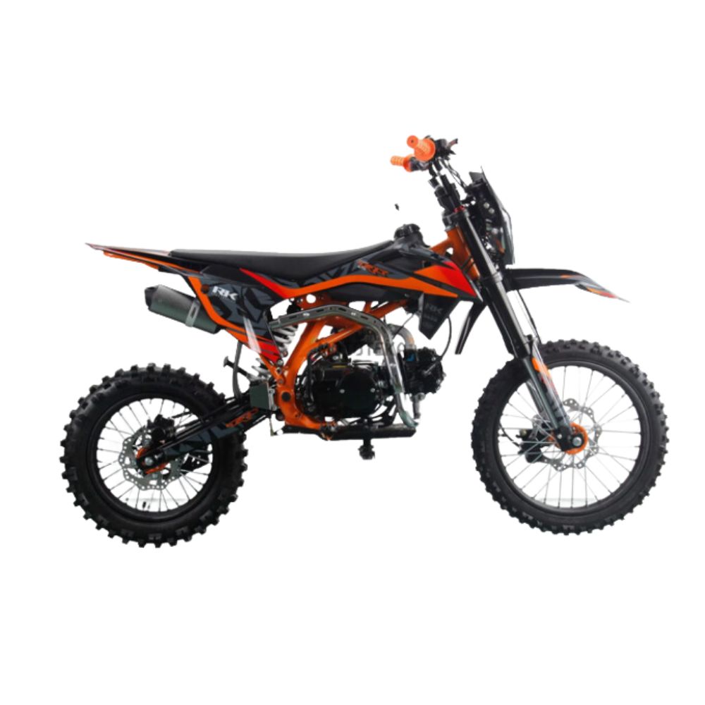 Купить питбайк Racer TRX125E Питбайк Racer TRX125E