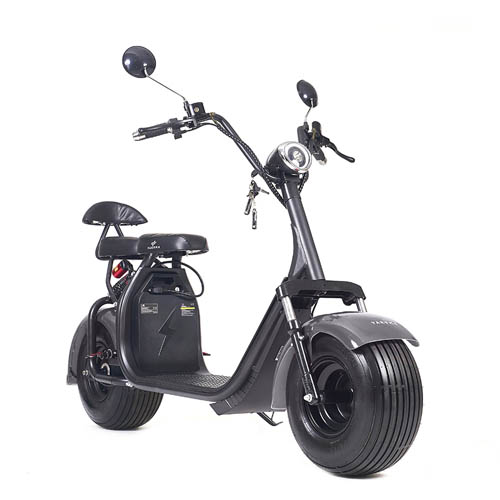 Купить электроскутер Yakama АР-Н0007-1 1500W