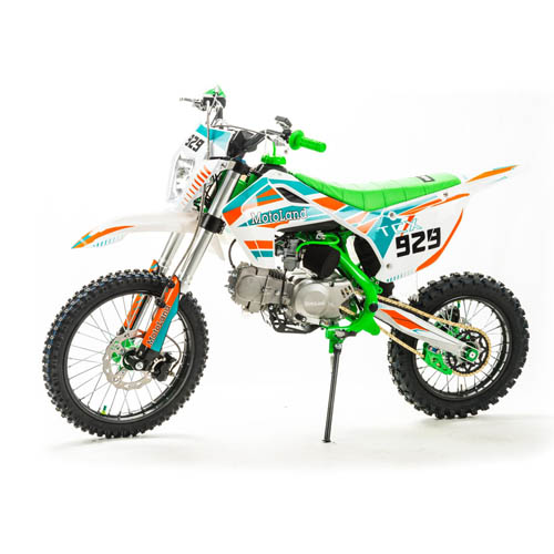 Купить питбайк Motoland 125 17/14 TCX125 E