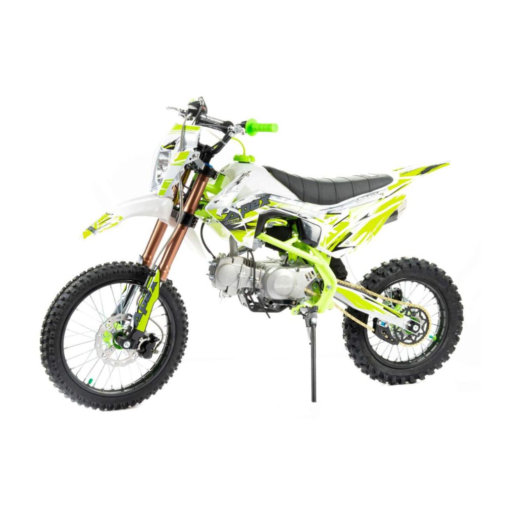 Питбайк Motoland 125cc APEX125