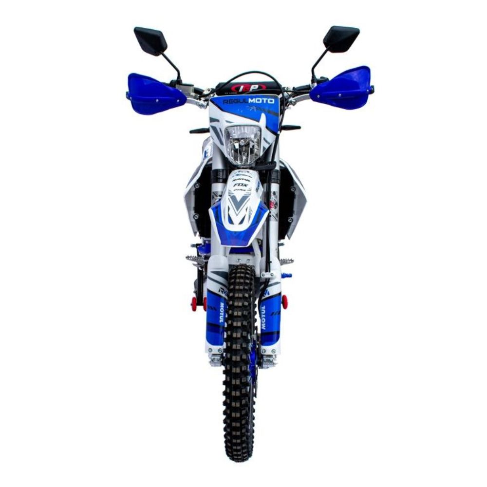 Мотоцикл Regulmoto LEGEND 300