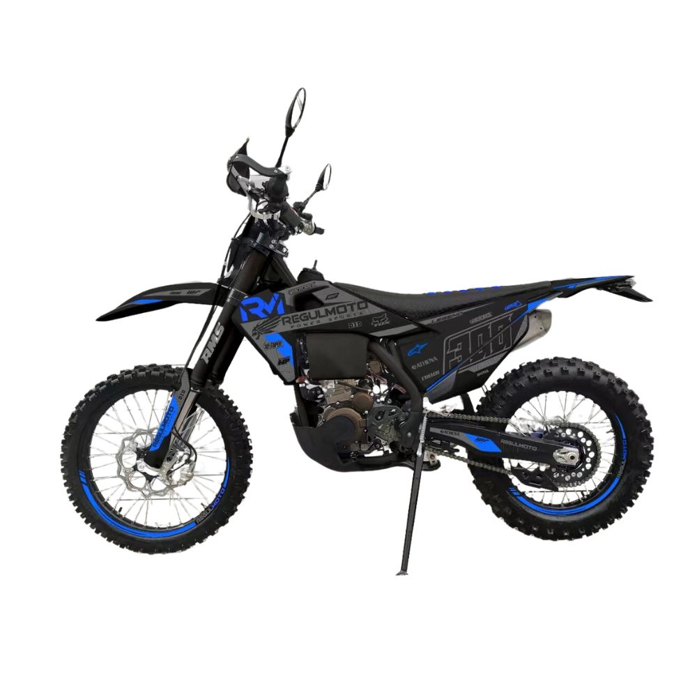 Купить мотоцикл Regulmoto LEGEND 300 Мотоцикл Regulmoto LEGEND 300