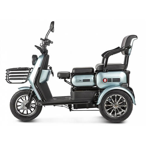 Купить трицикл Rutrike Патрон