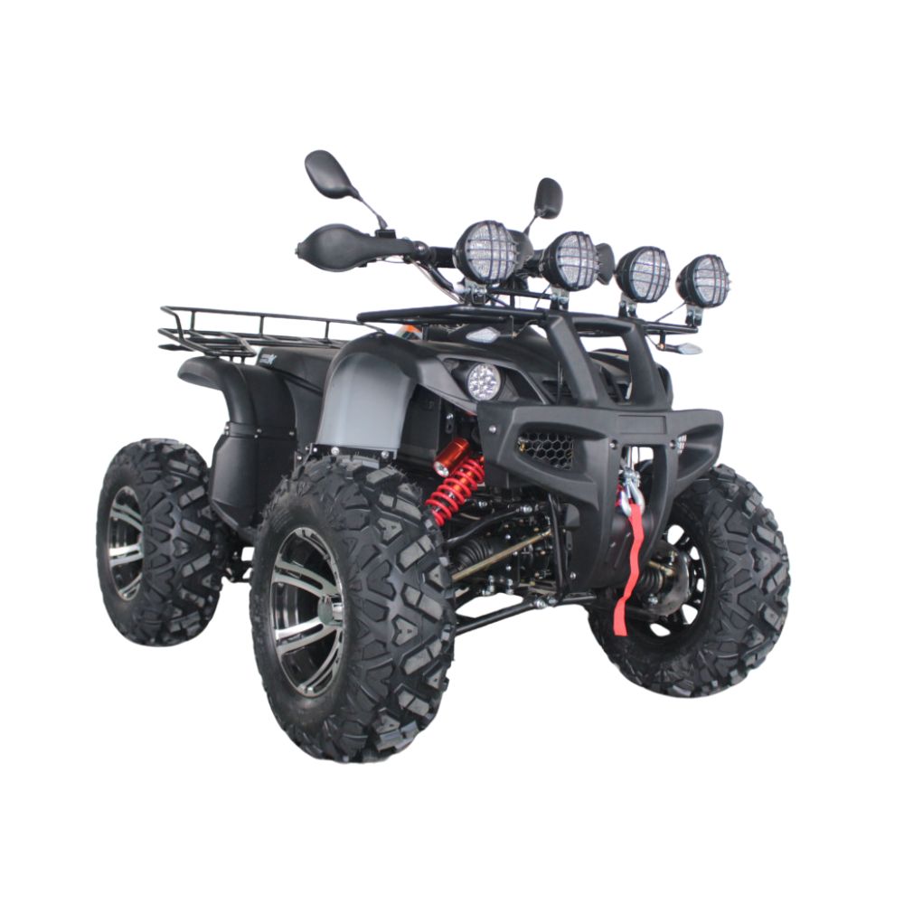 Купить Квадроцикл GreenCamel Сахара A4500 4x4 (72V 4000W R12 alum Дифференциал) Квадроцикл GreenCamel Сахара A4500 4x4 (72V 4000W R12 alum Дифференциал)