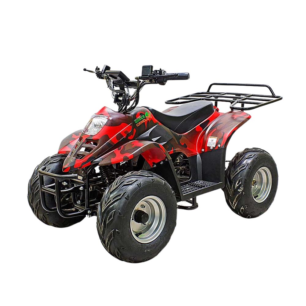 Купить Квадроцикл GreenCamel Гоби K70(36V 800W R7) Квадроцикл GreenCamel Гоби K70 (36V 800W R7)