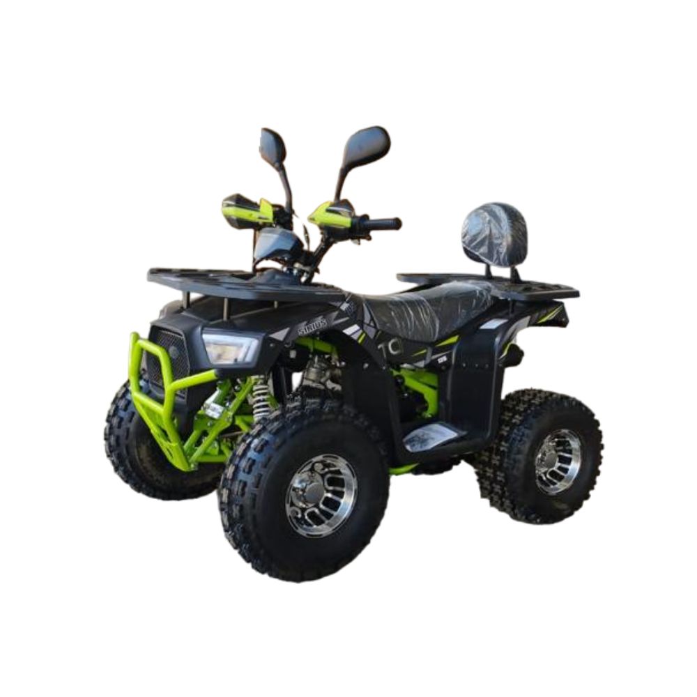 Купить Квадроцикл YACOTA SIRIUS 125 LD (мотокомплект) Квадроцикл YACOTA SIRIUS 125 LD (мотокомплект)