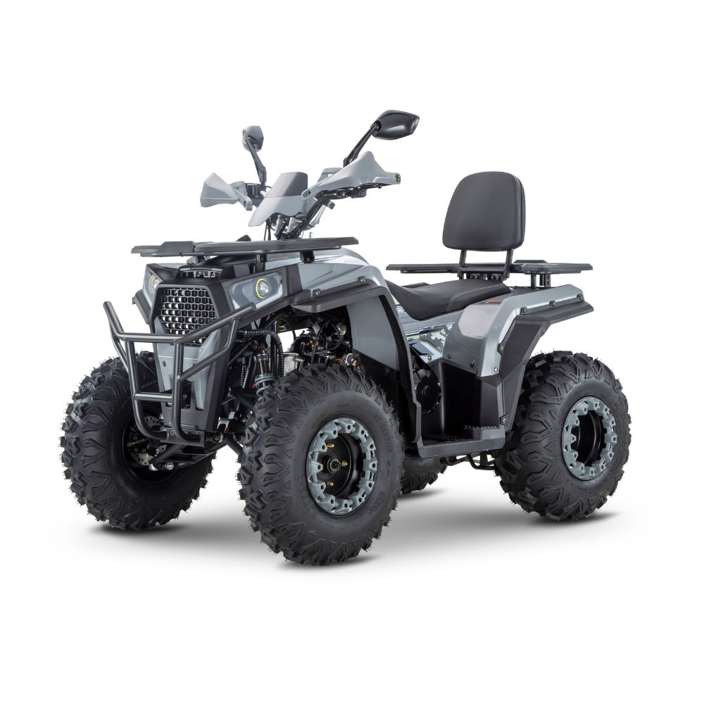 Купить Квадроцикл YACOTA VIKING 200 (мотокомплект) Квадроцикл YACOTA VIKING 200 (мотокомплект)