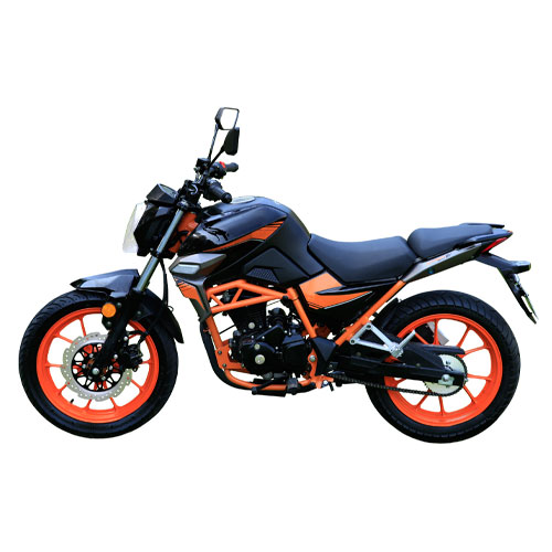Купить мотоцикл Shineray Nitro 200