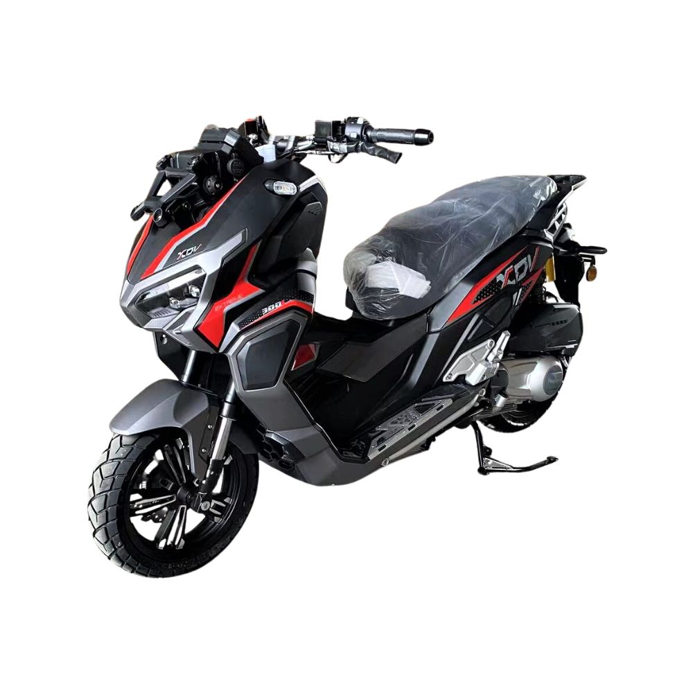 Скутер Regulmoto XDV PRO 300CC (LJ300T-18)