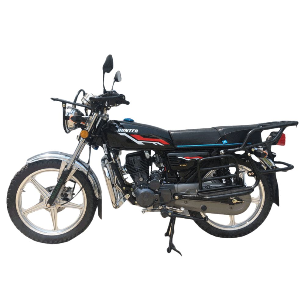 Купить Мотоцикл Shineray HUNTER 200 XY200-4 Мотоцикл Shineray HUNTER 200 XY200-4