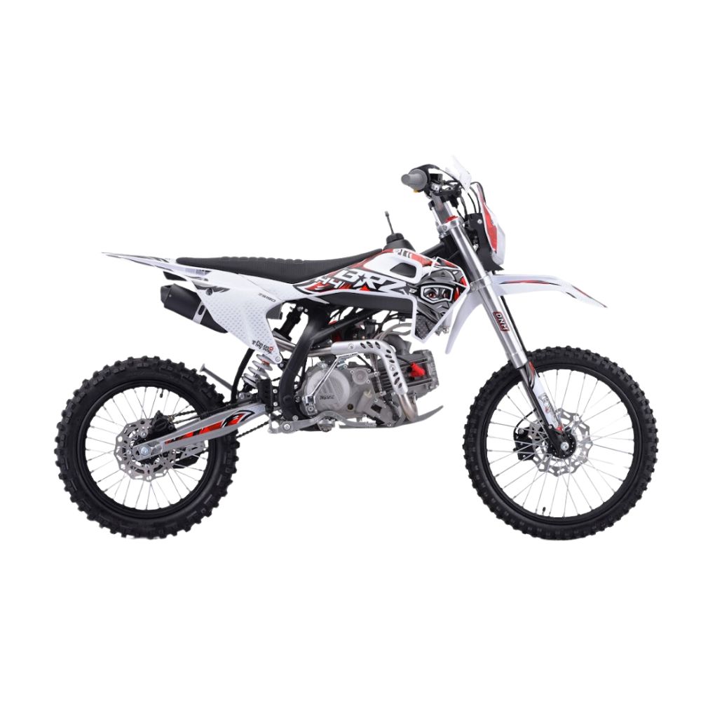 Купить питбайк BRZ X4 19/16 (YX140e)
