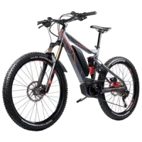 Bicycles