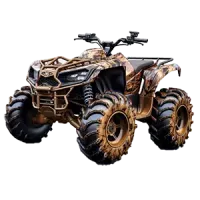 Four-wheel