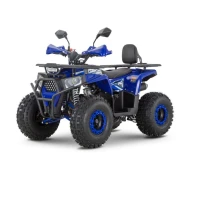 Квадроцикл THUNDER WELS Trail 125 PRO (мотокомплект)