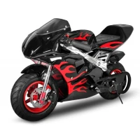 Минибайк QMC РВ 008