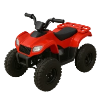 Electric Quads for Kids — How to Choose, Safety Tips, and Key Benefits