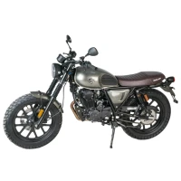 Мотоцикл дорожный Motoland TEXAS 300 PRO