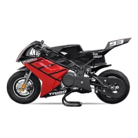 Минибайк электрический Nitro ECO Tribo 1060W 36V