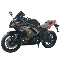 Мотоцикл FALCON PRIME 3 NINJA