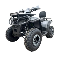 Квадроцикл бензиновый YACOTA VIKING LONG 250 (мотокомплект)