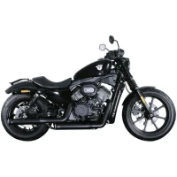 Мотоцикл GROZA XS800N Toughman