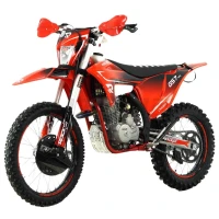Мотоцикл эндуро ROCKOT GS7-PRO Chaser
