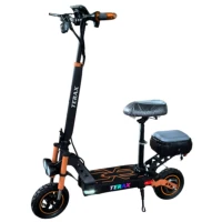  Электросамокат Terax XS06
