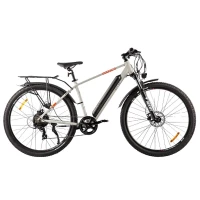 Электровелосипед Gelbert Navi 2 PRO