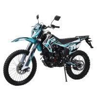 Мотоцикл Motoland 300 XR300 LITE ПТС