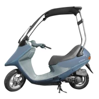 skuter-honda-cabina-50-cc-af33