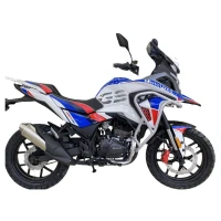 Мотоцикл Motoland GS ENDURO (175FMM-5)