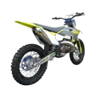 Мотоцикл GR7 F300A (4T PR300) Enduro Optimum 2025