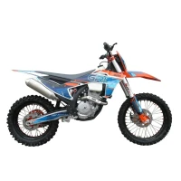 Мотоцикл GR8 F300A (4T CB300RL) Enduro Pro