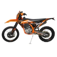 Мотоцикл Кросс PWR TH5 300 (175FMM)