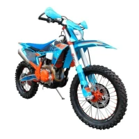 Мотоцикл GR8 F300L (4T NC300S) Enduro RR