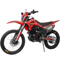 Мотоцикл Кросс Motoland Sport 300 R  (175FMM)