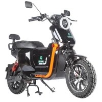 Электровелосипед Gelbert Condor GT