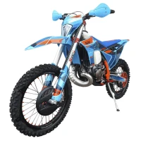 Мотоцикл GR8 T250L Enduro Pro 2025