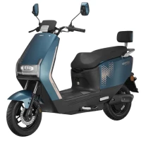 Электрический скутер Keren С500