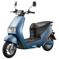 Электрический скутер Keren S500