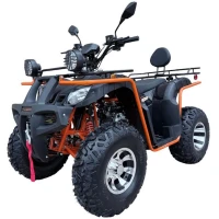 Квадроцикл Kugoo K3 Pro