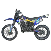 Мотоцикл эндуро OXO Lite 300