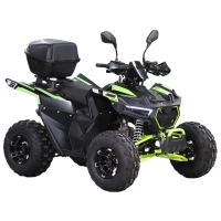 Квадроцикл BRZ SHOT X-ROAD 125