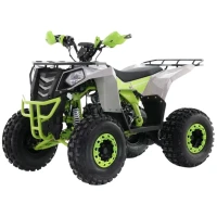 Квадроцикл COMMANDER ATM 125cc 1+1