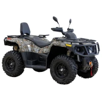 Квадроцикл HISUN TACTIC GT 1000 EXTREME EDITION (ПСМ)