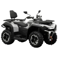 Квадроцикл HISUN GUARDIAN 550 L (ПСМ)