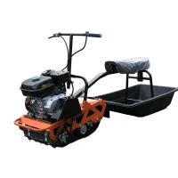 Мотобуксировщик Компактный Белка 9,0 л.с. KP230 PRO